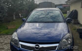 Opel Astra H [restyling]