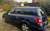 Opel Astra H [restyling]