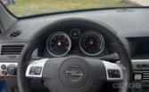 Opel Astra H [restyling]