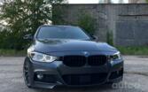 BMW 3 Series F30/F31/F34 Touring wagon