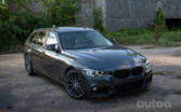 BMW 3 Series F30/F31/F34 Touring wagon