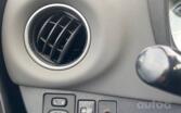 Toyota Yaris XP130 [2th restyling] Hatchback
