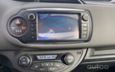 Toyota Yaris XP130 [2th restyling] Hatchback