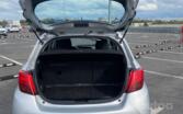 Toyota Yaris XP130 [2th restyling] Hatchback