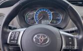 Toyota Yaris XP130 [2th restyling] Hatchback