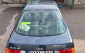Audi 80 4 generation (B3) Sedan