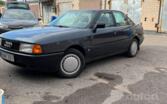 Audi 80 4 generation (B3) Sedan