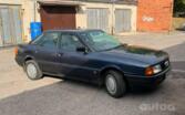 Audi 80 4 generation (B3) Sedan