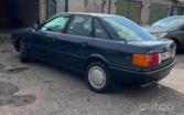 Audi 80 4 generation (B3) Sedan