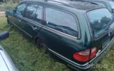 Mercedes-Benz E-Class W210/S210 wagon 5-doors