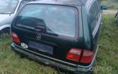 Mercedes-Benz E-Class W210/S210 wagon 5-doors