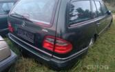 Mercedes-Benz E-Class W210 wagon 5-doors