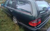 Mercedes-Benz E-Class W210 wagon 5-doors