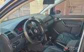 Volkswagen Touran 1 generation Minivan