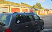 Volkswagen Touran 1 generation Minivan