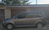 Volkswagen Touran 1 generation Minivan