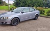 Audi A4 B7 Sedan 4-doors