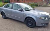 Audi A4 B7 Sedan 4-doors