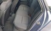 Audi A4 B7 Sedan 4-doors