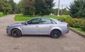 Audi A4 B7 Sedan 4-doors