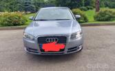 Audi A4 B7 Sedan 4-doors