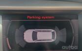 Audi A6 allroad C6 [restyling]