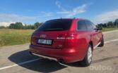 Audi A6 allroad C6 [restyling]