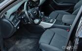 Audi A6 4G/C7 [restyling] Avant wagon 5-doors