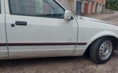 Ford Escort 4 generation Hatchback 5-doors