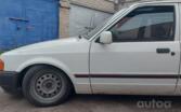 Ford Escort 4 generation Hatchback 5-doors