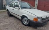 Ford Escort 4 generation Hatchback 5-doors