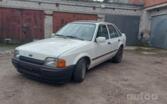 Ford Escort 4 generation Hatchback 5-doors