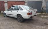 Ford Escort 4 generation Hatchback 5-doors