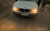 BMW 5 Series E39 Touring wagon
