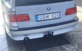 BMW 5 Series E39 Touring wagon