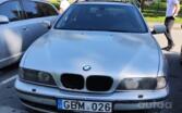 BMW 5 Series E39 Touring wagon