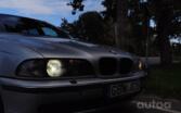 BMW 5 Series E39 Touring wagon