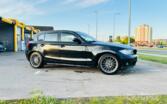 BMW 1 Series E87 Hatchback