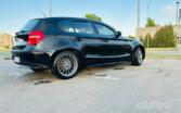 BMW 1 Series E87 Hatchback