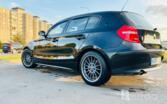 BMW 1 Series E87 Hatchback
