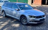 Volkswagen Passat B8 Variant wagon 5-doors