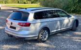 Volkswagen Passat B8 Variant wagon 5-doors