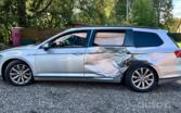 Volkswagen Passat B8 Variant wagon 5-doors