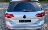Volkswagen Passat B8 Variant wagon 5-doors