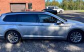 Volkswagen Passat B8 Variant wagon 5-doors