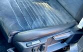 Volkswagen Passat B8 Variant wagon 5-doors