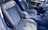 Volkswagen Passat B8 Variant wagon 5-doors