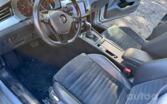 Volkswagen Passat B8 Variant wagon 5-doors