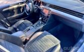 Volkswagen Passat B8 Variant wagon 5-doors