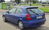 Toyota Corolla E110 [restyling] Hatchback